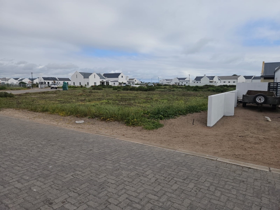 3 Bedroom Property for Sale in Atlantic Sands Private Estate Western Cape